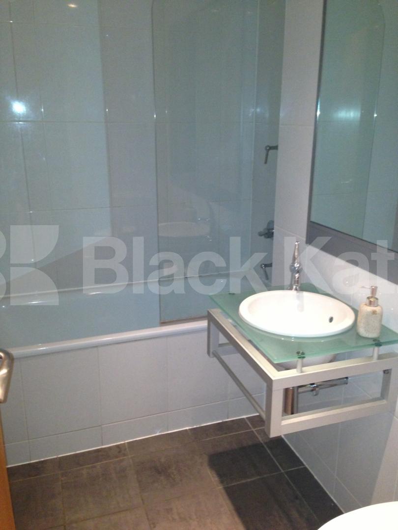 			LET, 2 Bedroom, 1 bath, 1 reception Apartment			 Albert Embankment, Albert Embankment